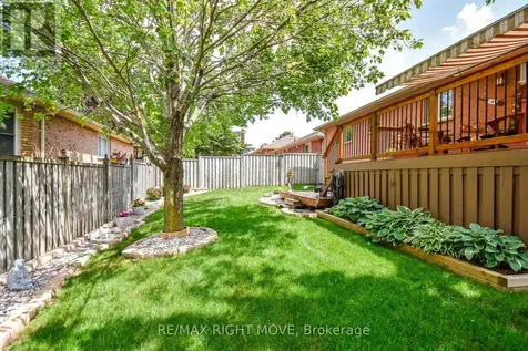 89 Carter Crescent Orillia ON L3V 7R9