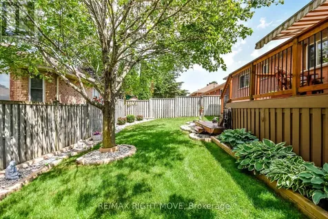 89 Carter Crescent Orillia ON L3V 7R9
