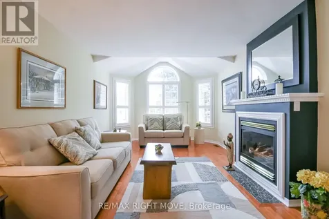 89 Carter Crescent Orillia ON L3V 7R9