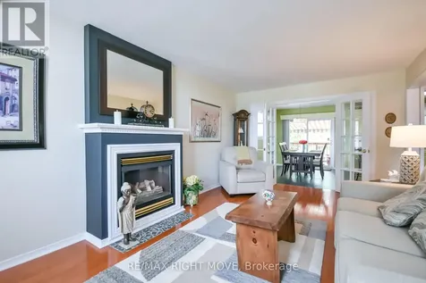 89 Carter Crescent Orillia ON L3V 7R9