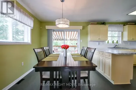 89 Carter Crescent Orillia ON L3V 7R9