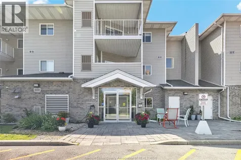 1390 Lauzon Road Windsor ON N8S 3N1