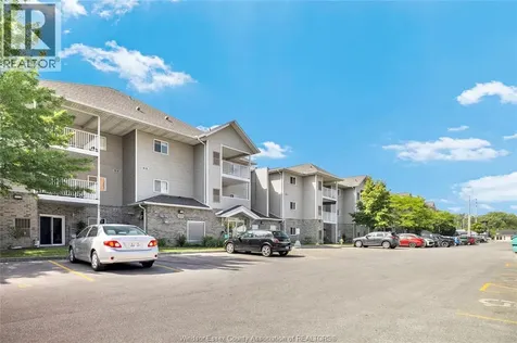 1390 Lauzon Road Windsor ON N8S 3N1