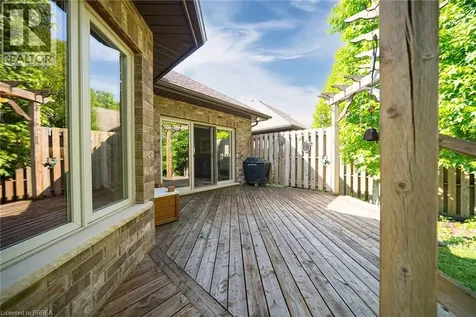 37 Mulberry Lane Port Dover ON N0A 1N6