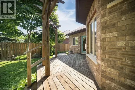 37 Mulberry Lane Port Dover ON N0A 1N6