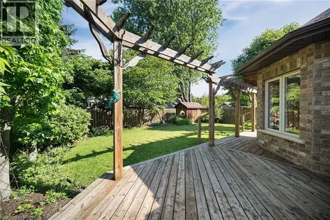37 Mulberry Lane Port Dover ON N0A 1N6