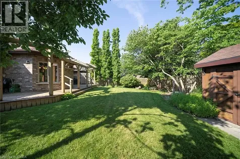 37 Mulberry Lane Port Dover ON N0A 1N6