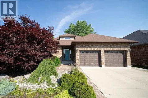 37 Mulberry Lane Port Dover ON N0A 1N6