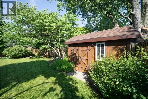 37 Mulberry Lane Port Dover ON N0A 1N6
