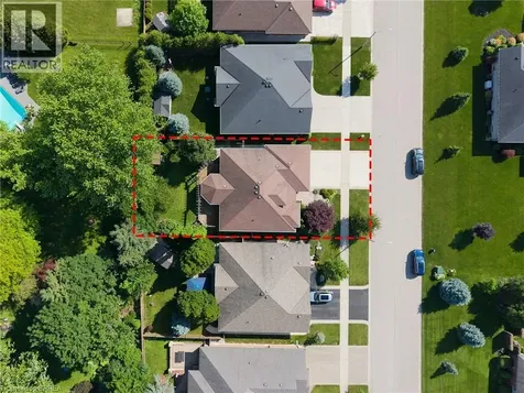 37 Mulberry Lane Port Dover ON N0A 1N6