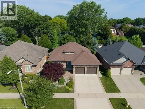 37 Mulberry Lane Port Dover ON N0A 1N6