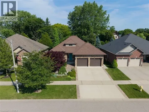 37 Mulberry Lane Port Dover ON N0A 1N6