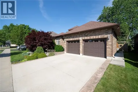 37 Mulberry Lane Port Dover ON N0A 1N6