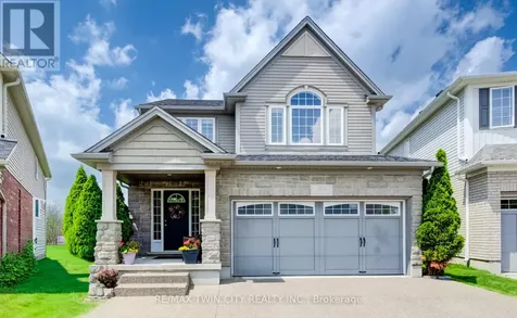 99 Stillwater Street Waterloo ON N2A 0J1