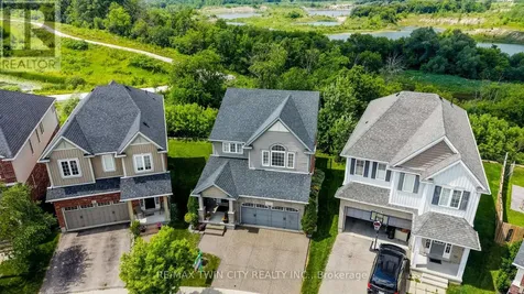 99 Stillwater Street Waterloo ON N2A 0J1