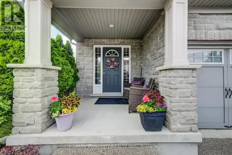 99 Stillwater Street Waterloo ON N2A 0J1