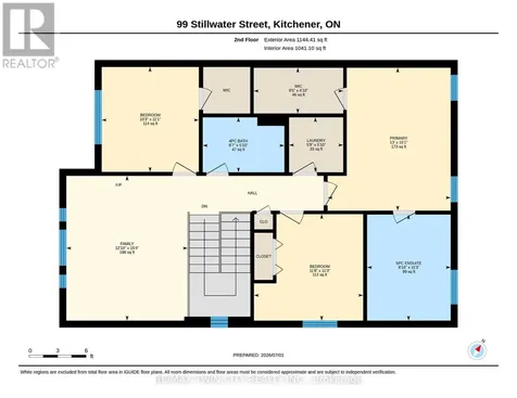 99 Stillwater Street Waterloo ON N2A 0J1