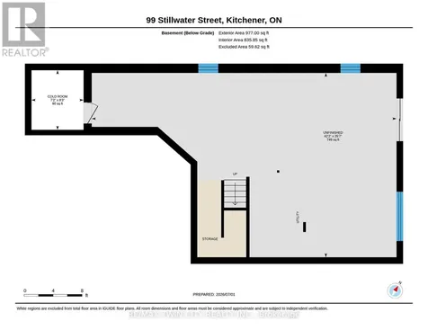 99 Stillwater Street Waterloo ON N2A 0J1