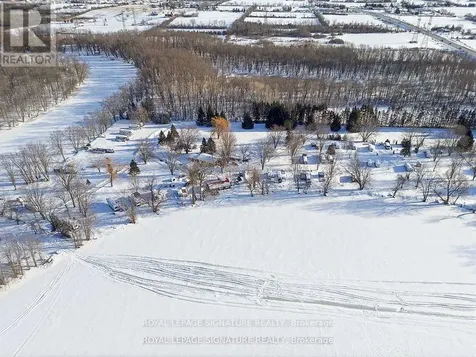 61 Carleton Cove Belleville (thurlow Ward) ON K0K 2B0