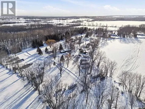 61 Carleton Cove Belleville (thurlow Ward) ON K0K 2B0