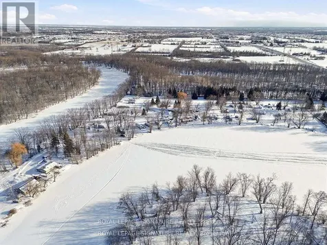61 Carleton Cove Belleville (thurlow Ward) ON K0K 2B0