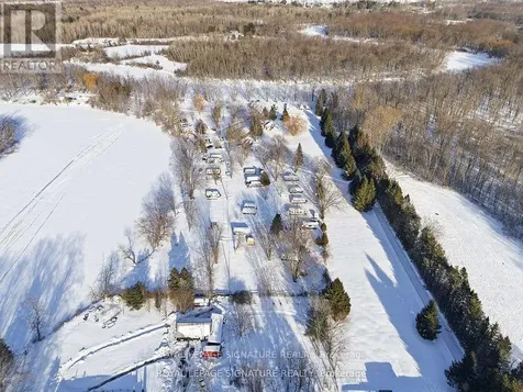 61 Carleton Cove Belleville (thurlow Ward) ON K0K 2B0