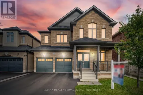 585 Dougall Avenue Caledon ON L7C 3Z2