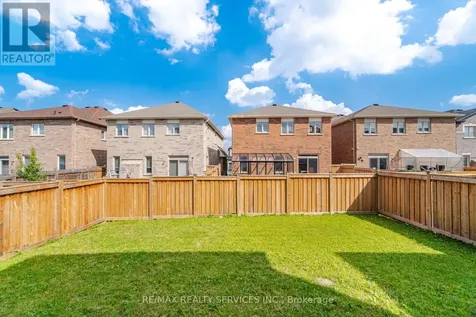 585 Dougall Avenue Caledon ON L7C 3Z2