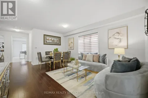 585 Dougall Avenue Caledon ON L7C 3Z2