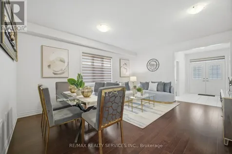 585 Dougall Avenue Caledon ON L7C 3Z2