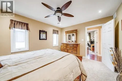 298 Kempt Street Amherstburg ON N9V 2H8