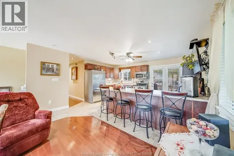 298 Kempt Street Amherstburg ON N9V 2H8