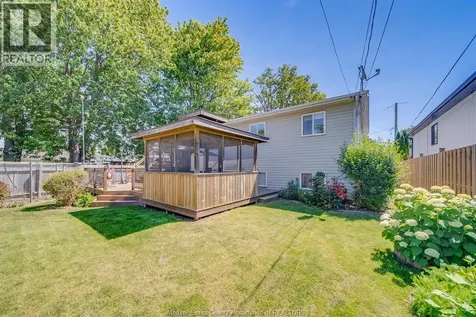 298 Kempt Street Amherstburg ON N9V 2H8