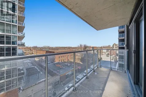 180 George Street Ottawa ON K1N 0G8