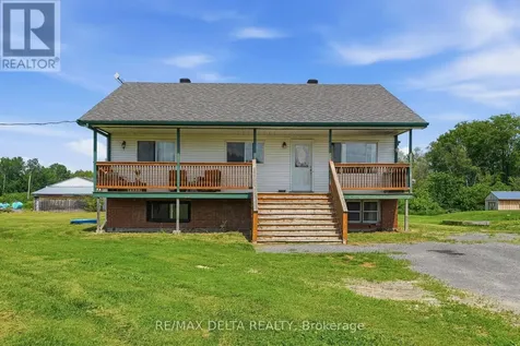 1553 Du Lac Road Clarence-rockland ON K0A 3N0