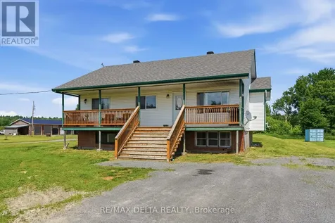 1553 Du Lac Road Clarence-rockland ON K0A 3N0
