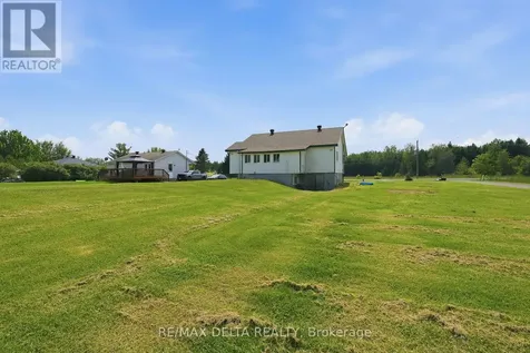 1553 Du Lac Road Clarence-rockland ON K0A 3N0