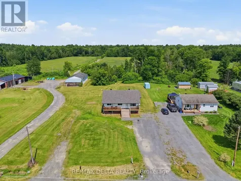1553 Du Lac Road Clarence-rockland ON K0A 3N0