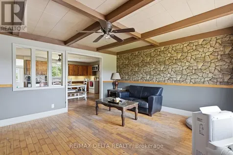 1553 Du Lac Road Clarence-rockland ON K0A 3N0