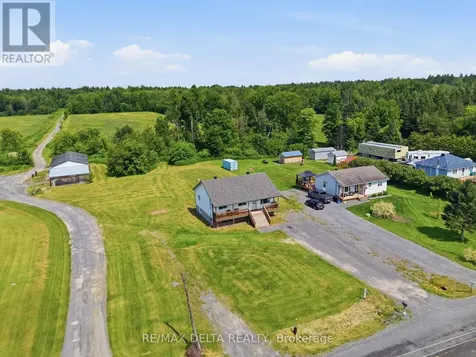 1553 Du Lac Road Clarence-rockland ON K0A 3N0