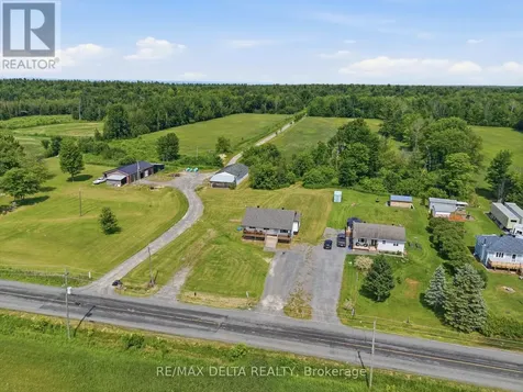 1553 Du Lac Road Clarence-rockland ON K0A 3N0