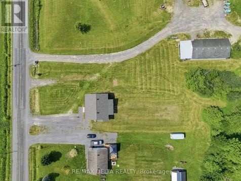 1553 Du Lac Road Clarence-rockland ON K0A 3N0