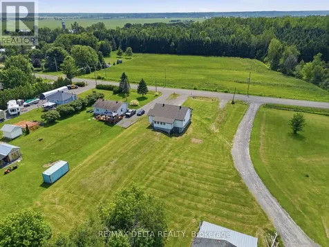 1553 Du Lac Road Clarence-rockland ON K0A 3N0