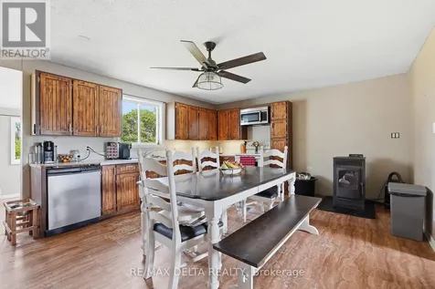 1553 Du Lac Road Clarence-rockland ON K0A 3N0