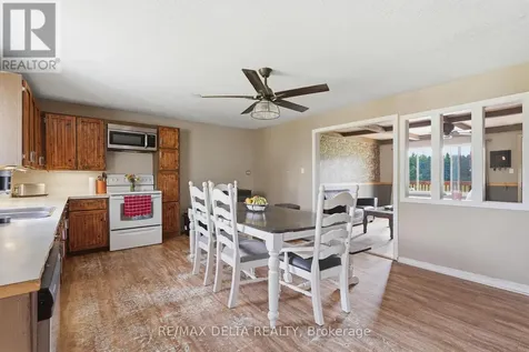1553 Du Lac Road Clarence-rockland ON K0A 3N0