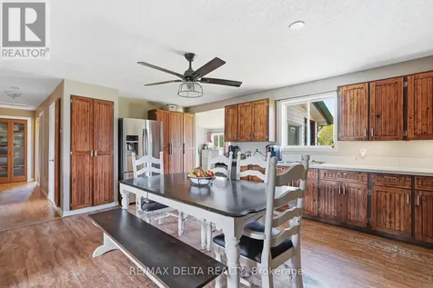1553 Du Lac Road Clarence-rockland ON K0A 3N0