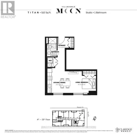 340 Queen Street Ottawa ON K1R 0G1