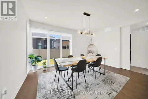 708 Wooler Place Ottawa ON K1T 0T6
