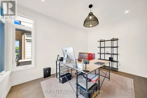 708 Wooler Place Ottawa ON K1T 0T6
