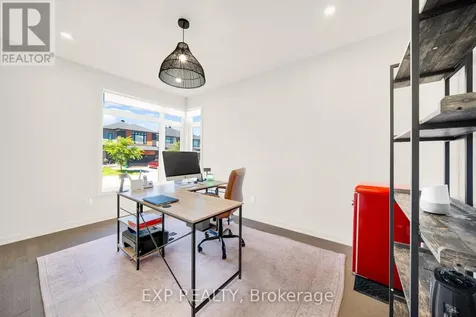 708 Wooler Place Ottawa ON K1T 0T6